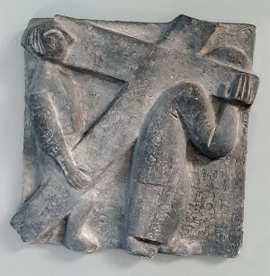 Kruisweg Frans Cox