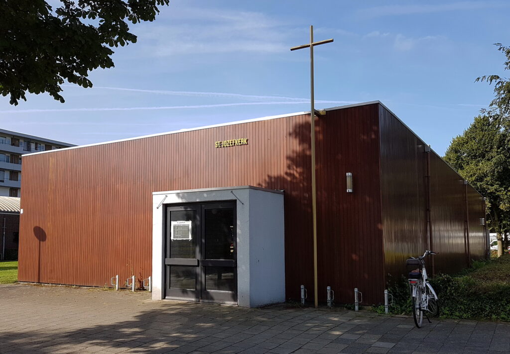 St. Jozefkerk