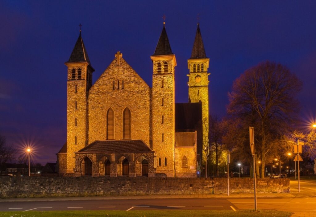 St. Theresiakerk