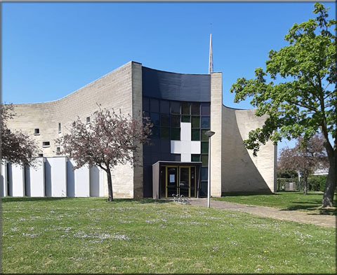 Onze vieringen