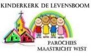 Kinderkerk De Levensboom