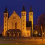 St. Theresiakerk Maastricht